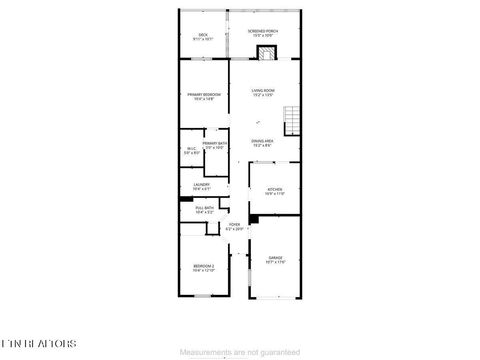 Tiny photo for 572 Brookshire Way, Knoxville, TN 37923 (MLS # 1330702)