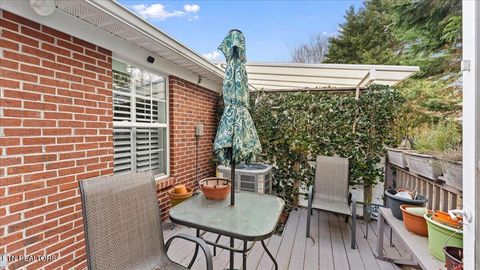 Tiny photo for 572 Brookshire Way, Knoxville, TN 37923 (MLS # 1330702)