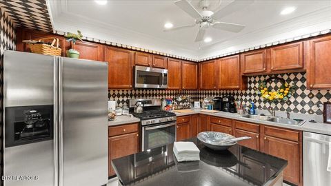 Tiny photo for 572 Brookshire Way, Knoxville, TN 37923 (MLS # 1330702)