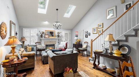 Tiny photo for 572 Brookshire Way, Knoxville, TN 37923 (MLS # 1330702)