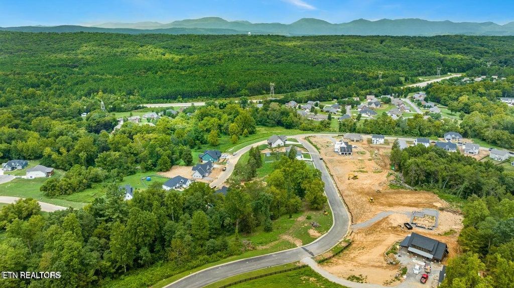 Photo of 120 Black Oak Drive, Oak Ridge, TN 37830 (MLS # 1318404)