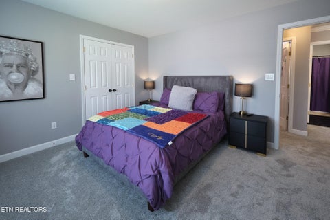 Tiny photo for 8206 Glenrothes Blvd, Knoxville, TN 37909 (MLS # 1352009)