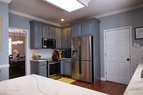 Tiny photo for 8206 Glenrothes Blvd, Knoxville, TN 37909 (MLS # 1352009)