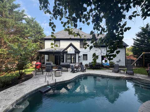 Photo of 8206 Glenrothes Blvd, Knoxville, TN 37909 (MLS # 1352009)