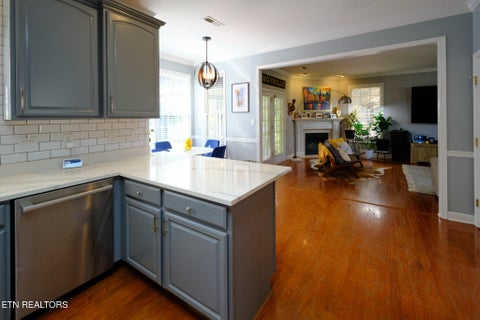 Tiny photo for 8206 Glenrothes Blvd, Knoxville, TN 37909 (MLS # 1352009)