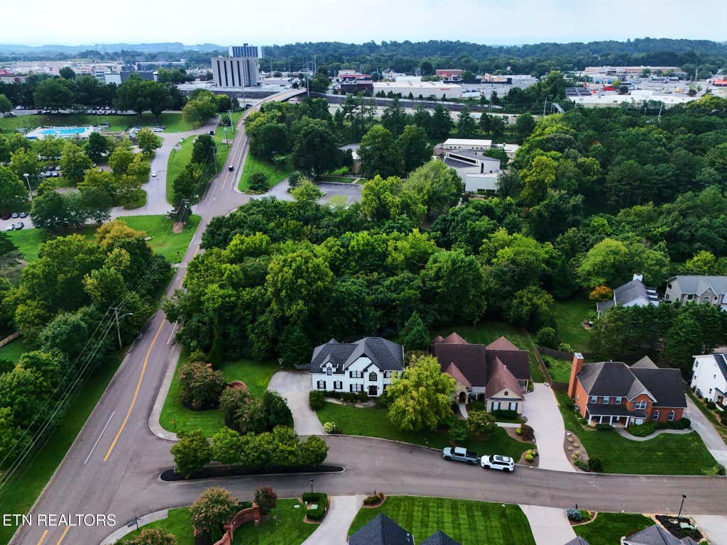 Photo of 8206 Glenrothes Blvd, Knoxville, TN 37909 (MLS # 1352009)