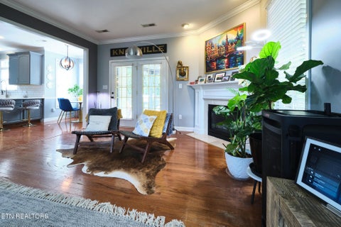 Tiny photo for 8206 Glenrothes Blvd, Knoxville, TN 37909 (MLS # 1352009)