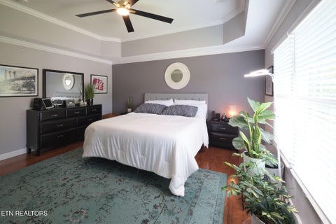 Tiny photo for 8206 Glenrothes Blvd, Knoxville, TN 37909 (MLS # 1352009)