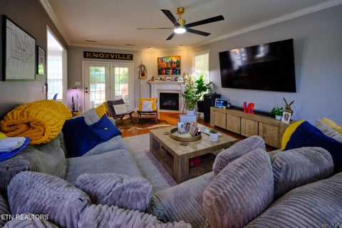 Tiny photo for 8206 Glenrothes Blvd, Knoxville, TN 37909 (MLS # 1352009)