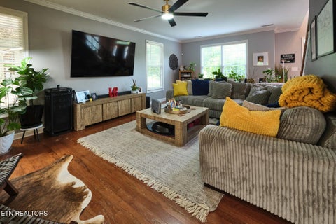 Tiny photo for 8206 Glenrothes Blvd, Knoxville, TN 37909 (MLS # 1352009)