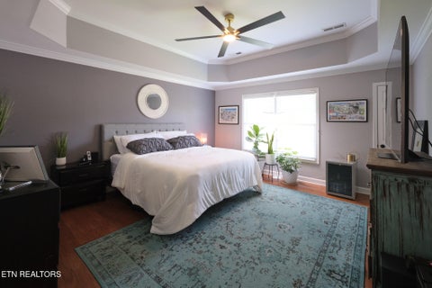 Tiny photo for 8206 Glenrothes Blvd, Knoxville, TN 37909 (MLS # 1352009)