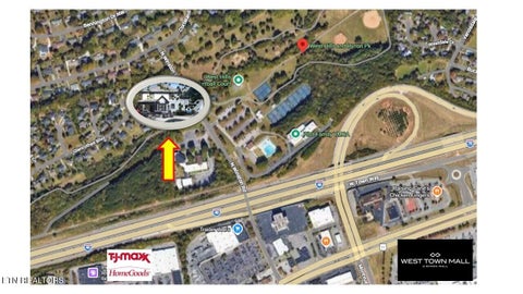Tiny photo for 8206 Glenrothes Blvd, Knoxville, TN 37909 (MLS # 1352009)