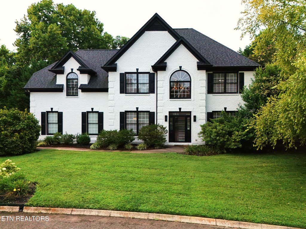 Photo of 8206 Glenrothes Blvd, Knoxville, TN 37909 (MLS # 1352009)