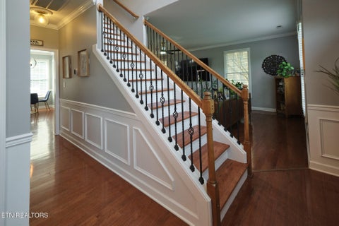 Tiny photo for 8206 Glenrothes Blvd, Knoxville, TN 37909 (MLS # 1352009)
