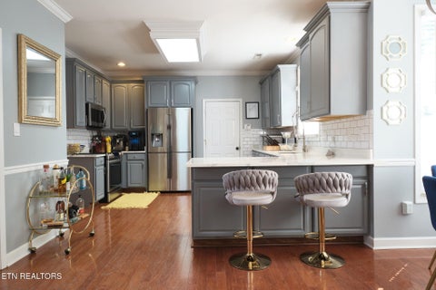 Tiny photo for 8206 Glenrothes Blvd, Knoxville, TN 37909 (MLS # 1352009)