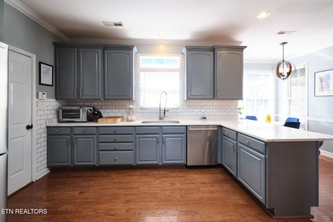Tiny photo for 8206 Glenrothes Blvd, Knoxville, TN 37909 (MLS # 1352009)