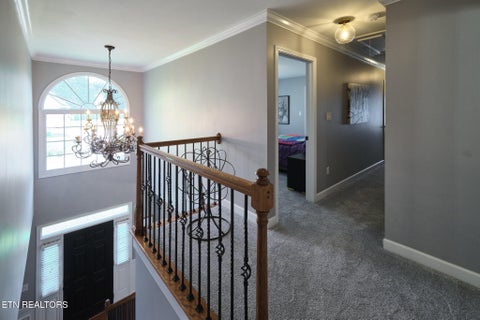 Tiny photo for 8206 Glenrothes Blvd, Knoxville, TN 37909 (MLS # 1352009)
