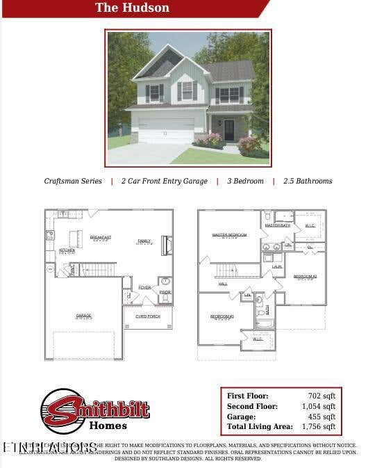 Photo of 7316 Freedom Bell St #Lot 86, Powell, TN 37849 (MLS # 1255739)