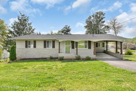 Photo of 105 Henley Rd, Oak Ridge, TN 37830 (MLS # 1337179)