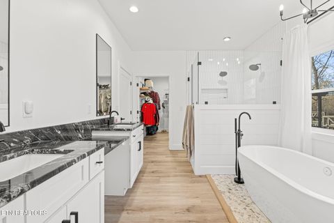 Tiny photo for 916 Zirkle Rd, Dandridge, TN 37725 (MLS # 1329369)