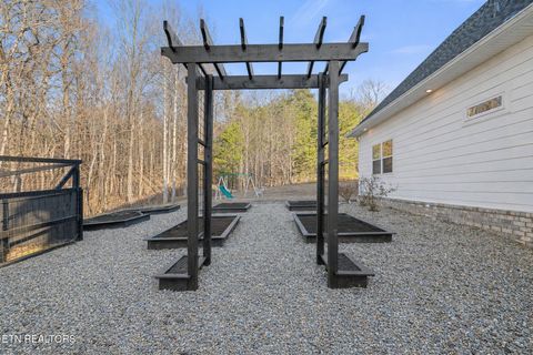 Tiny photo for 916 Zirkle Rd, Dandridge, TN 37725 (MLS # 1329369)