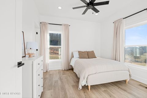 Tiny photo for 916 Zirkle Rd, Dandridge, TN 37725 (MLS # 1329369)