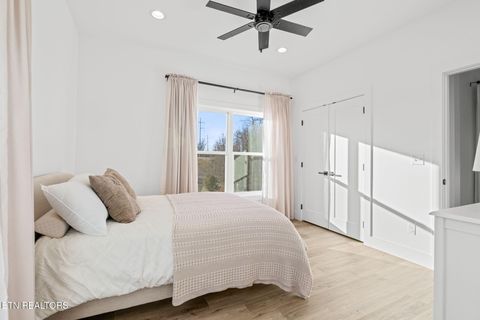 Tiny photo for 916 Zirkle Rd, Dandridge, TN 37725 (MLS # 1329369)