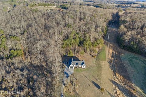 Tiny photo for 916 Zirkle Rd, Dandridge, TN 37725 (MLS # 1329369)