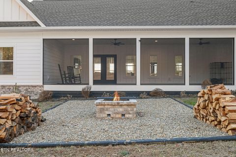Tiny photo for 916 Zirkle Rd, Dandridge, TN 37725 (MLS # 1329369)