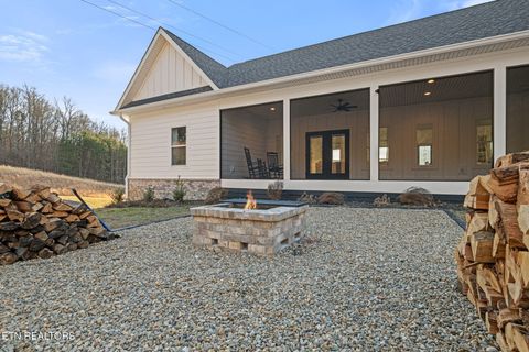 Tiny photo for 916 Zirkle Rd, Dandridge, TN 37725 (MLS # 1329369)