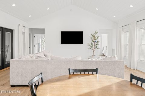 Tiny photo for 916 Zirkle Rd, Dandridge, TN 37725 (MLS # 1329369)