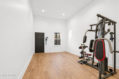 Tiny photo for 916 Zirkle Rd, Dandridge, TN 37725 (MLS # 1329369)