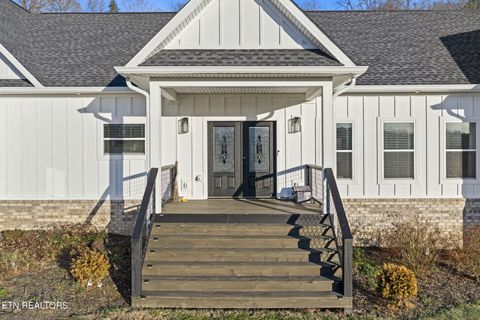 Tiny photo for 916 Zirkle Rd, Dandridge, TN 37725 (MLS # 1329369)