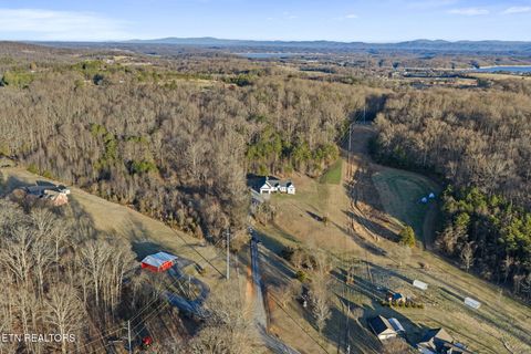 Tiny photo for 916 Zirkle Rd, Dandridge, TN 37725 (MLS # 1329369)