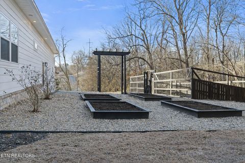 Tiny photo for 916 Zirkle Rd, Dandridge, TN 37725 (MLS # 1329369)