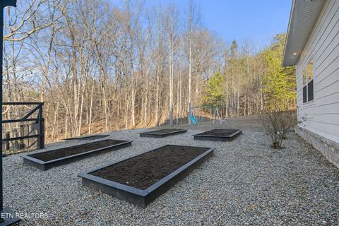 Tiny photo for 916 Zirkle Rd, Dandridge, TN 37725 (MLS # 1329369)