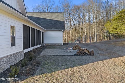 Tiny photo for 916 Zirkle Rd, Dandridge, TN 37725 (MLS # 1329369)