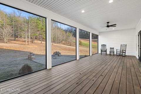 Tiny photo for 916 Zirkle Rd, Dandridge, TN 37725 (MLS # 1329369)