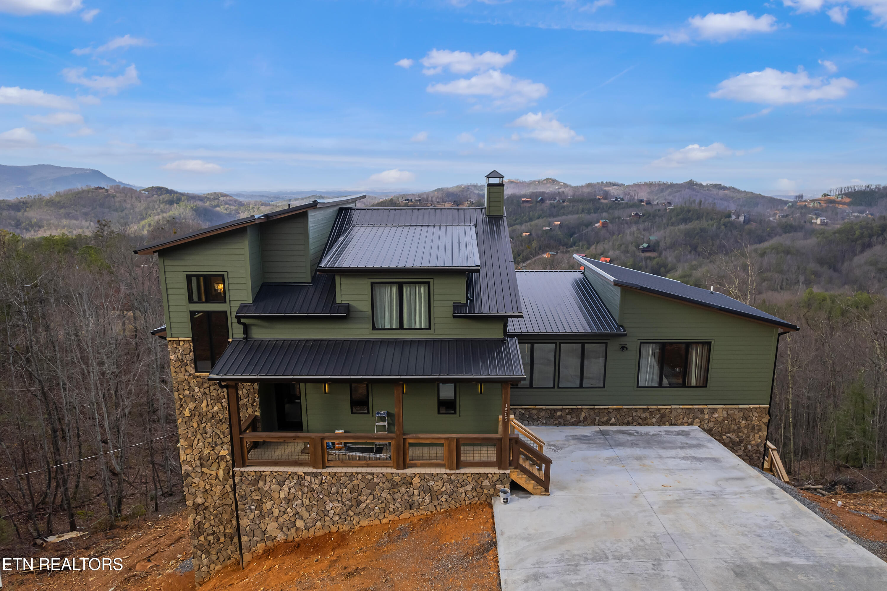 1505 Misty Court