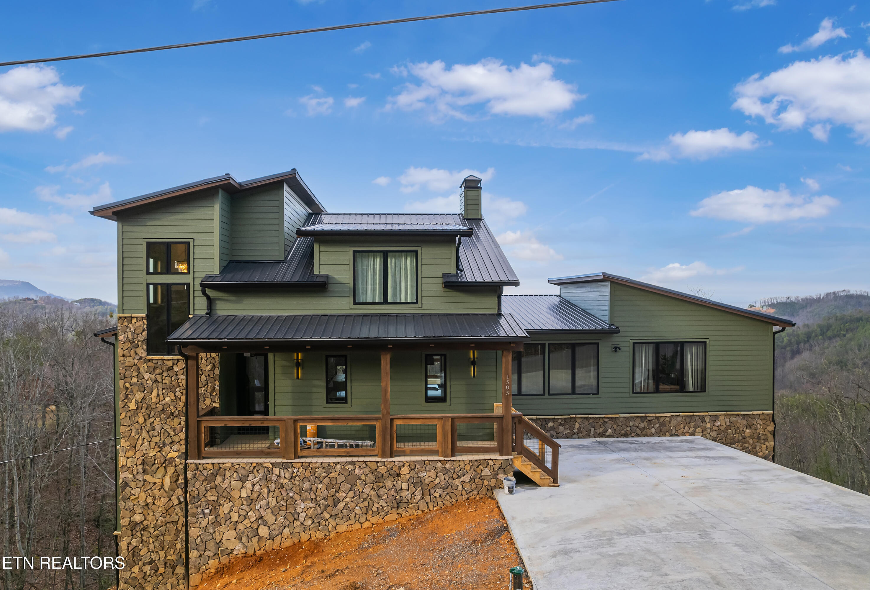 1505 Misty Court