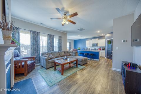 Tiny photo for 159 Ibis Loop, Oak Ridge, TN 37830 (MLS # 1336118)