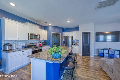 Tiny photo for 159 Ibis Loop, Oak Ridge, TN 37830 (MLS # 1336118)