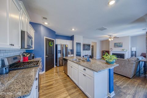 Tiny photo for 159 Ibis Loop, Oak Ridge, TN 37830 (MLS # 1336118)