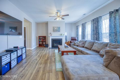 Tiny photo for 159 Ibis Loop, Oak Ridge, TN 37830 (MLS # 1336118)