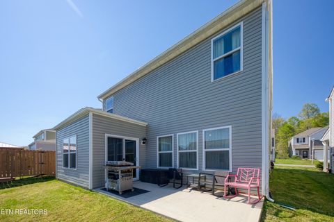 Tiny photo for 159 Ibis Loop, Oak Ridge, TN 37830 (MLS # 1336118)
