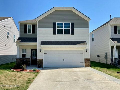 Photo of 159 Ibis Loop, Oak Ridge, TN 37830 (MLS # 1336118)