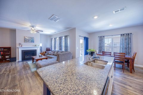 Tiny photo for 159 Ibis Loop, Oak Ridge, TN 37830 (MLS # 1336118)