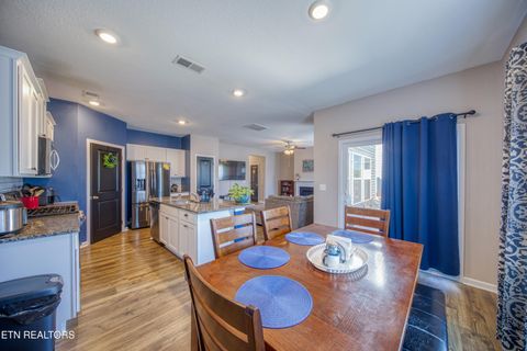 Tiny photo for 159 Ibis Loop, Oak Ridge, TN 37830 (MLS # 1336118)