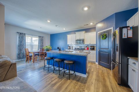 Tiny photo for 159 Ibis Loop, Oak Ridge, TN 37830 (MLS # 1336118)