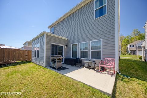 Tiny photo for 159 Ibis Loop, Oak Ridge, TN 37830 (MLS # 1336118)